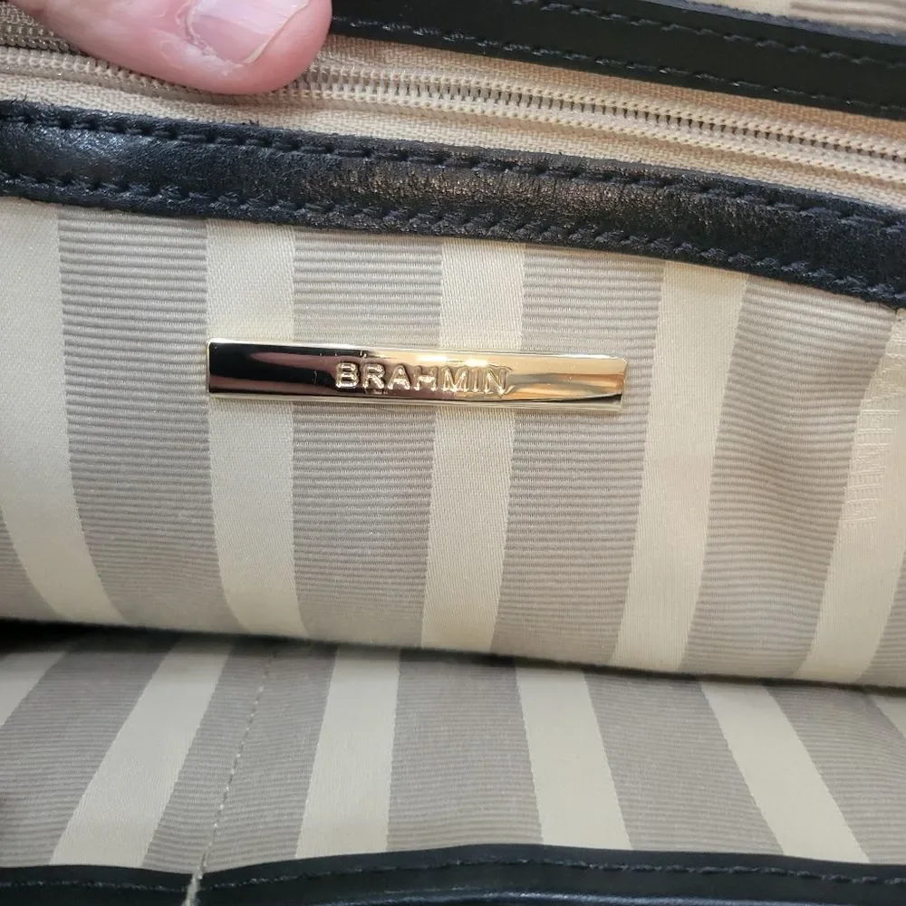 Brahmin medium asher